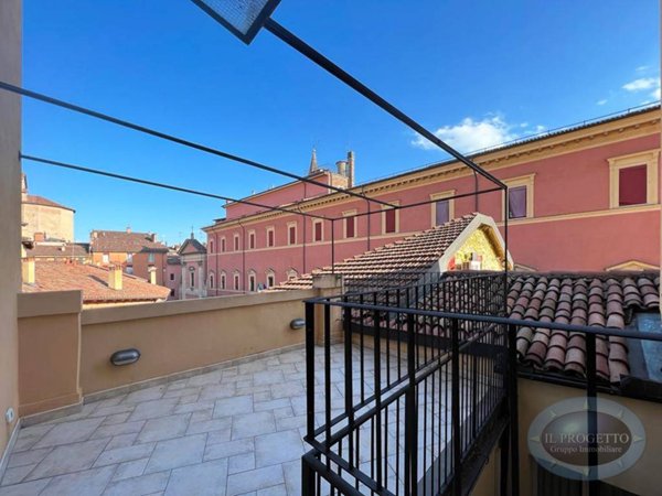 appartamento in affitto a Bologna in zona Centro Storico