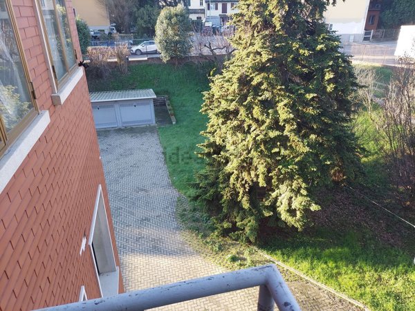 appartamento in affitto a Bologna