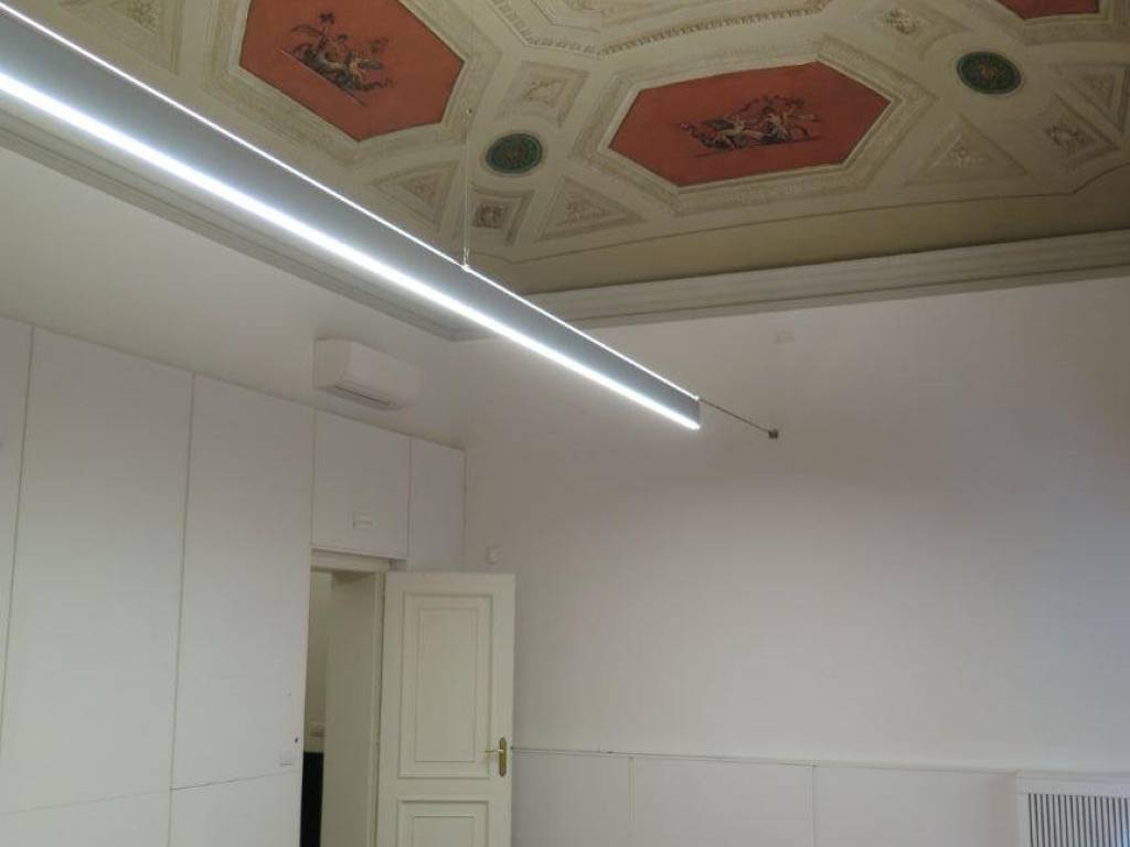 ufficio in affitto a Bologna in zona Centro Storico