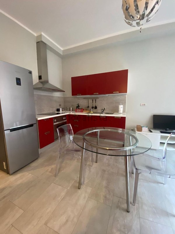 appartamento in affitto a Bologna in zona Quartiere Porto