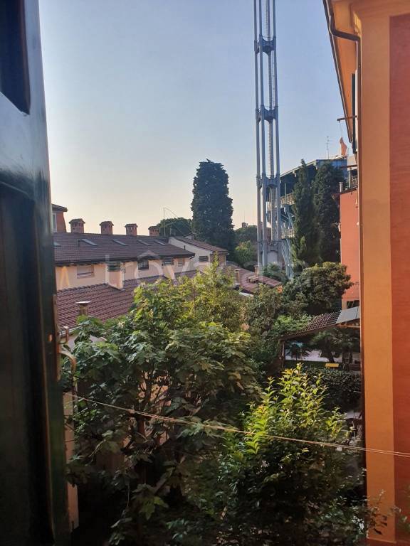 appartamento in affitto a Bologna