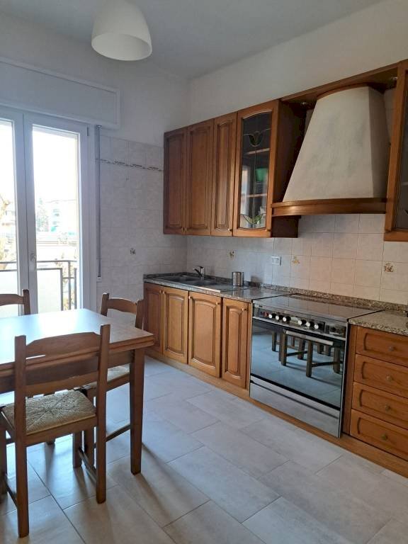 appartamento in affitto a Bologna