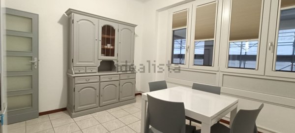 appartamento in affitto a Bologna in zona San Vitale
