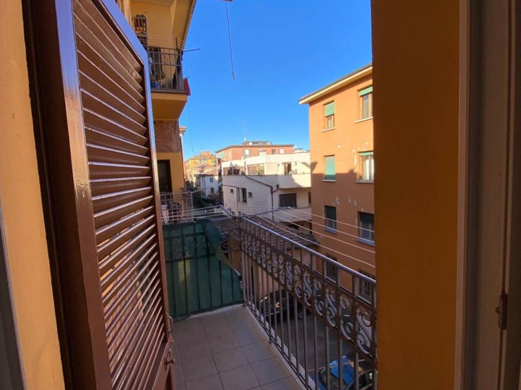 appartamento in affitto a Bologna in zona Bolognina