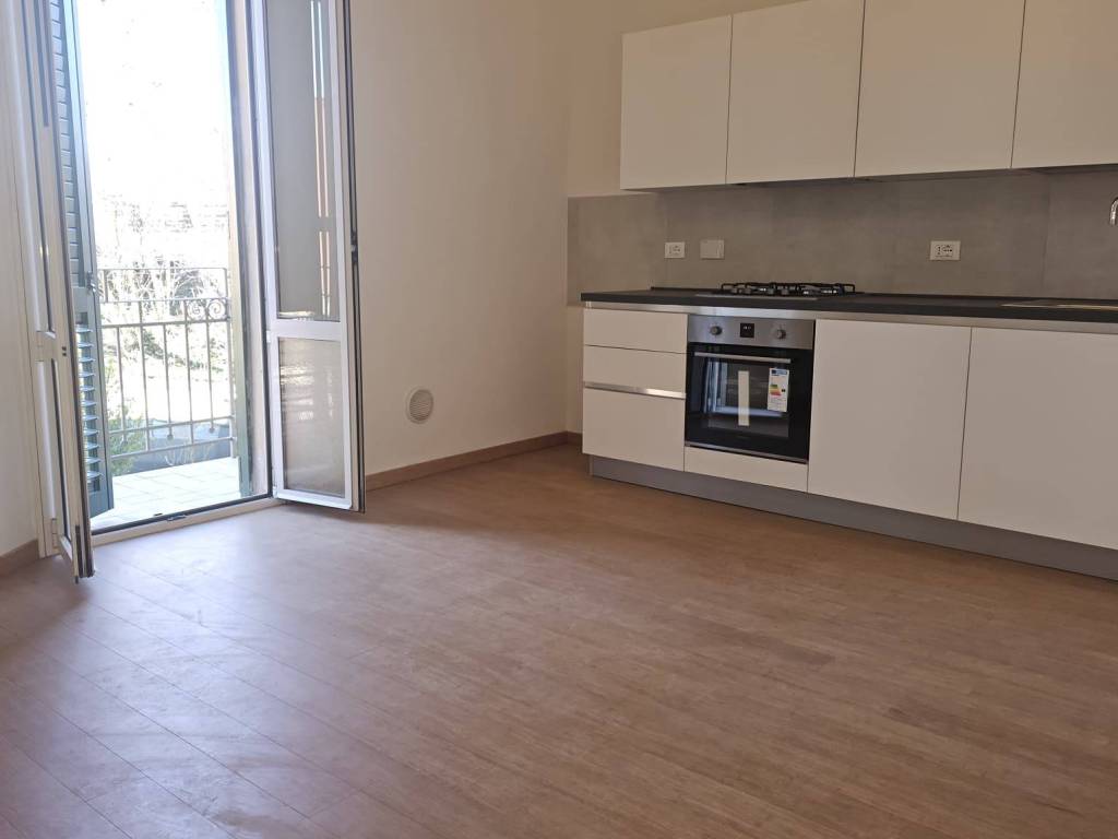 appartamento in affitto a Bologna in zona San Vitale