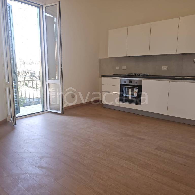 appartamento in affitto a Bologna in zona San Vitale