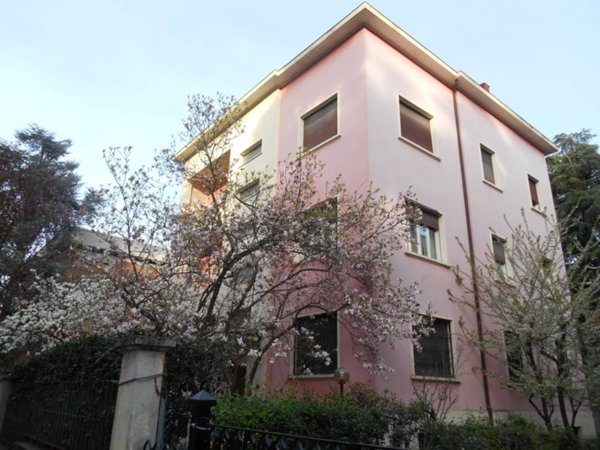 appartamento in affitto a Bologna in zona Colli