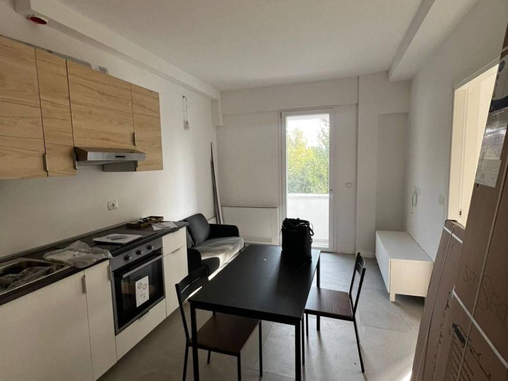 appartamento in affitto a Bologna in zona Borgo Panigale