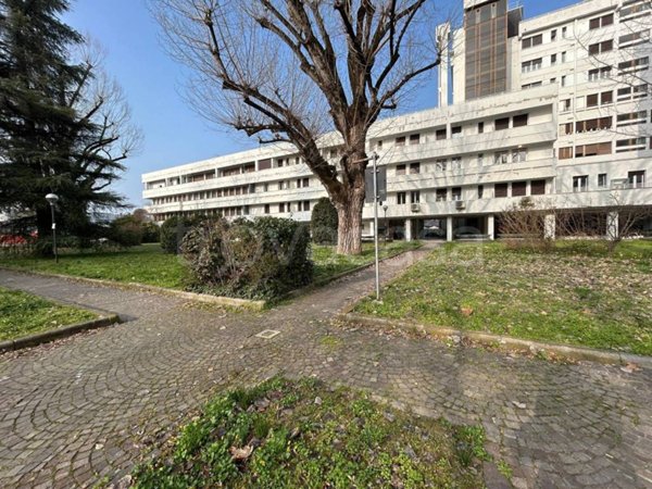 appartamento in affitto a Bologna in zona Borgo Panigale