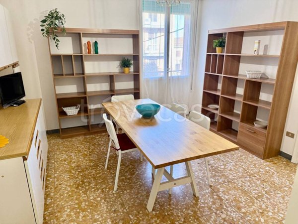 appartamento in affitto a Bologna in zona Murri