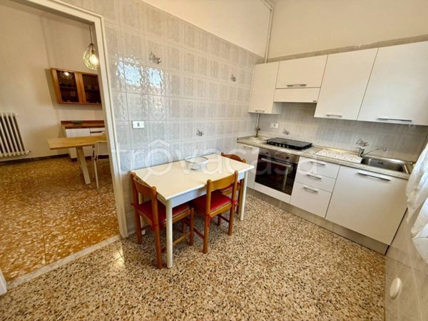 appartamento in affitto a Bologna in zona Murri
