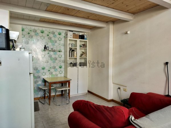 appartamento in affitto a Bologna