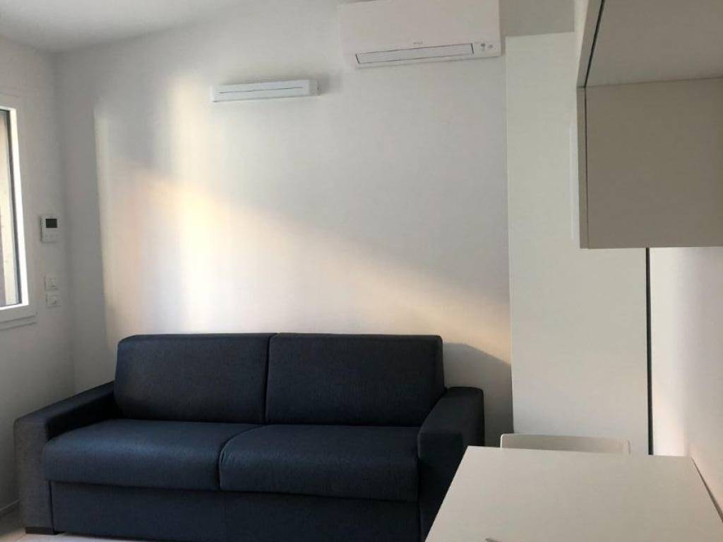 appartamento in affitto a Bologna in zona Bolognina