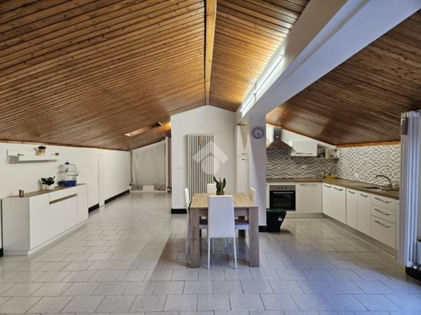 appartamento in affitto a Bologna in zona Borgo Panigale