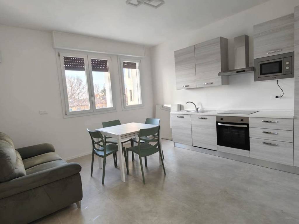 appartamento in affitto a Bologna in zona Aeroporto