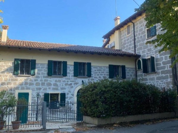 appartamento in affitto a Bologna in zona Colli