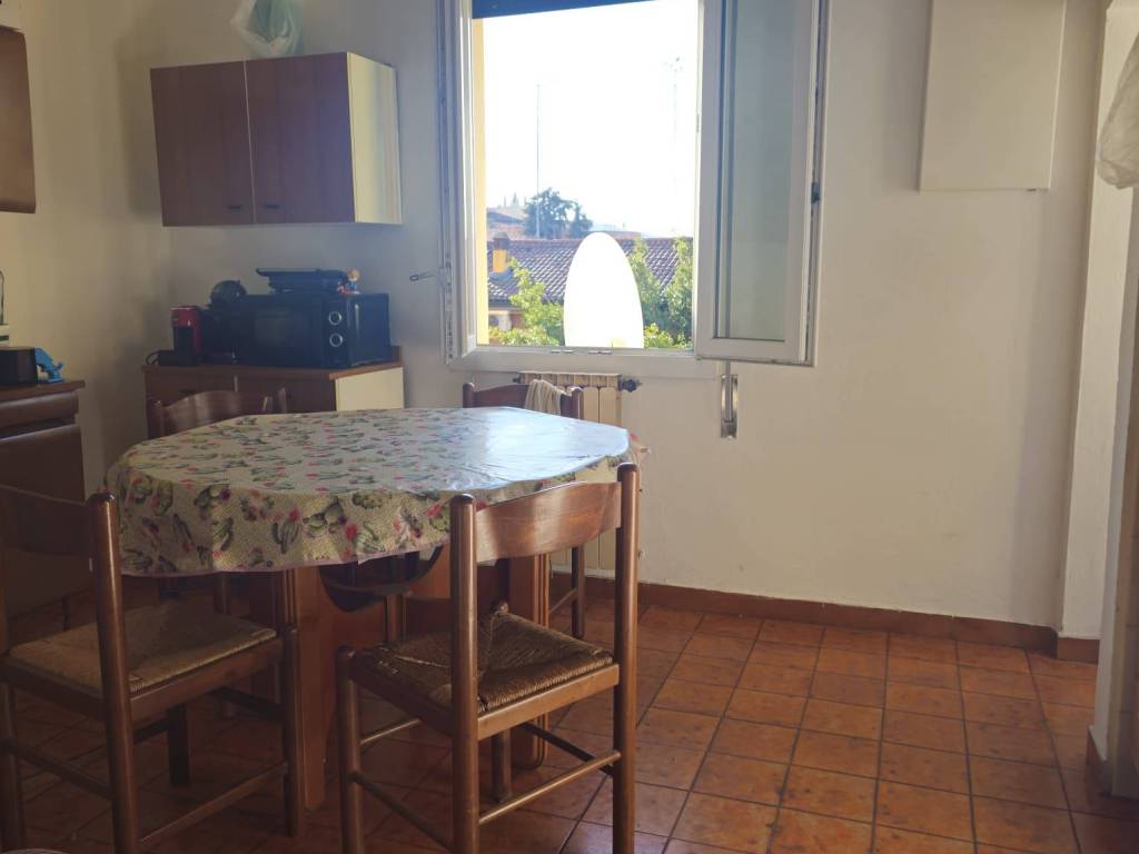 appartamento in affitto a Bologna in zona San Vitale