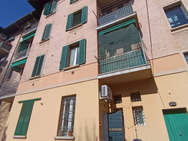 appartamento in affitto a Bologna in zona Bolognina