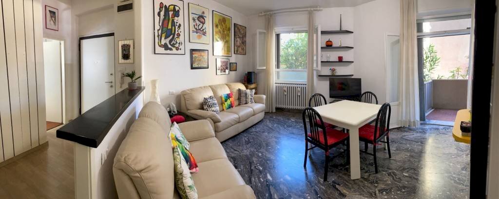 appartamento in affitto a Bologna