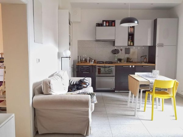 appartamento in affitto a Bologna in zona Centro Storico