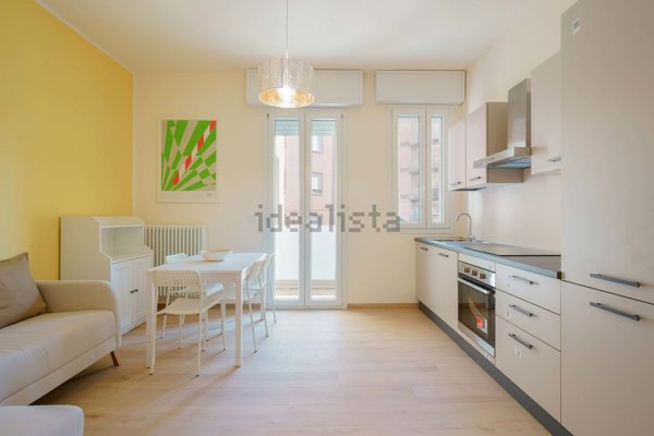 appartamento in affitto a Bologna in zona San Donato