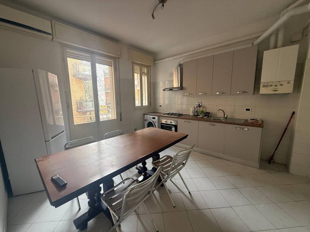 appartamento in affitto a Bologna