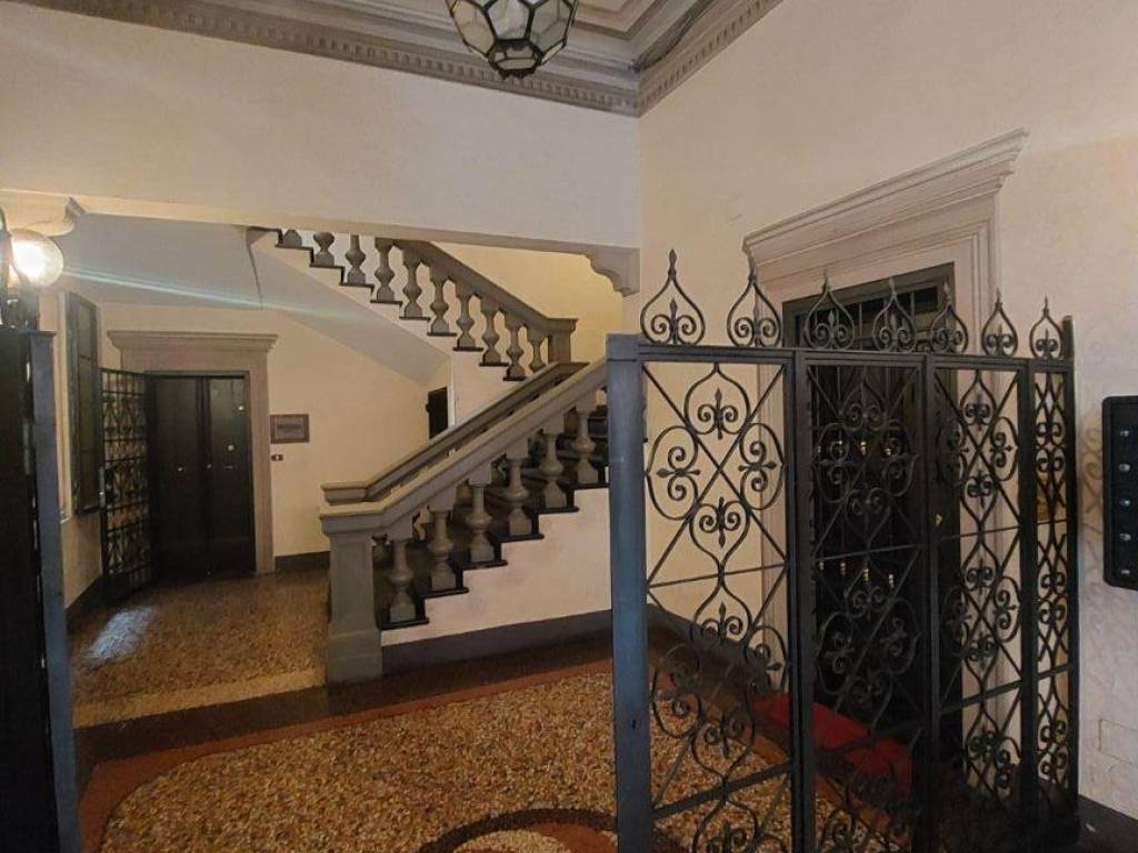 appartamento in affitto a Bologna in zona Santo Stefano