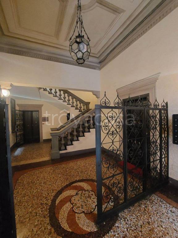 appartamento in affitto a Bologna in zona Santo Stefano