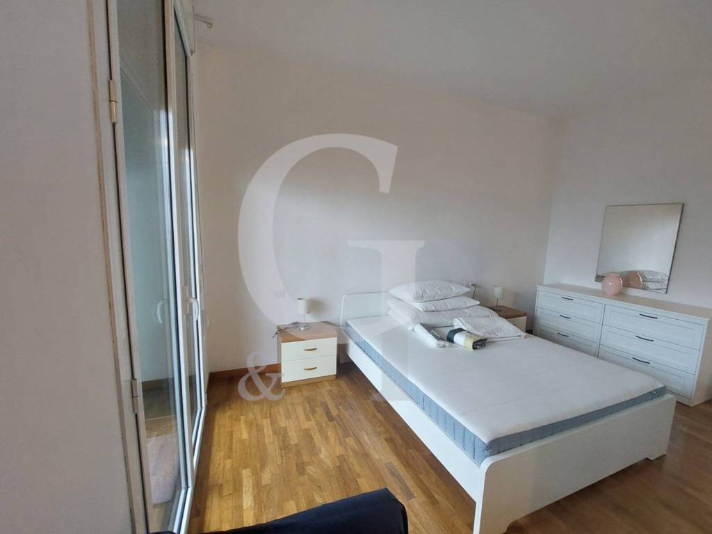 appartamento in affitto a Bologna in zona Bolognina