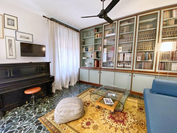 appartamento in affitto a Bologna in zona Centro Storico