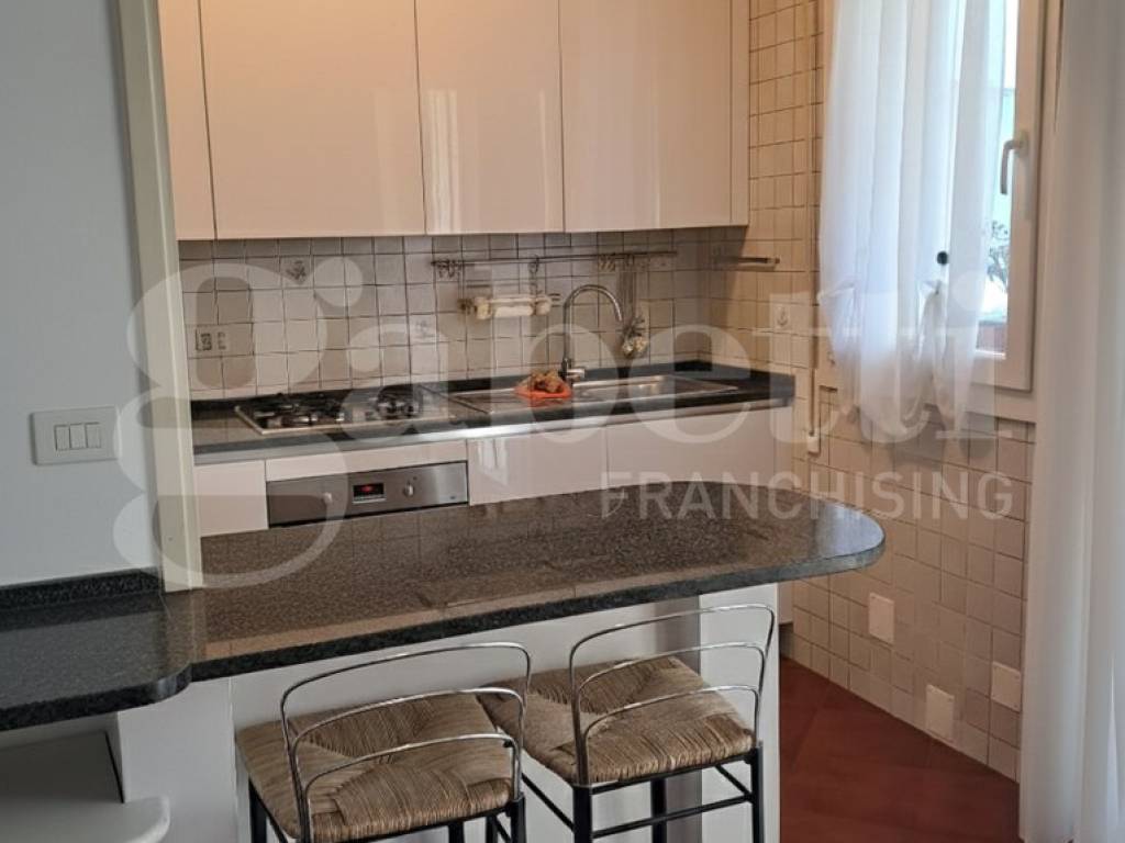 appartamento in affitto a Bologna in zona Fiera