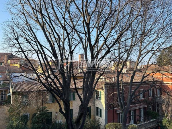 appartamento in affitto a Bologna in zona Santo Stefano