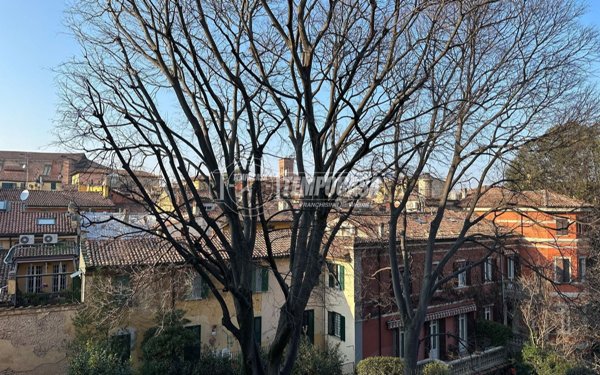 appartamento in affitto a Bologna in zona Santo Stefano