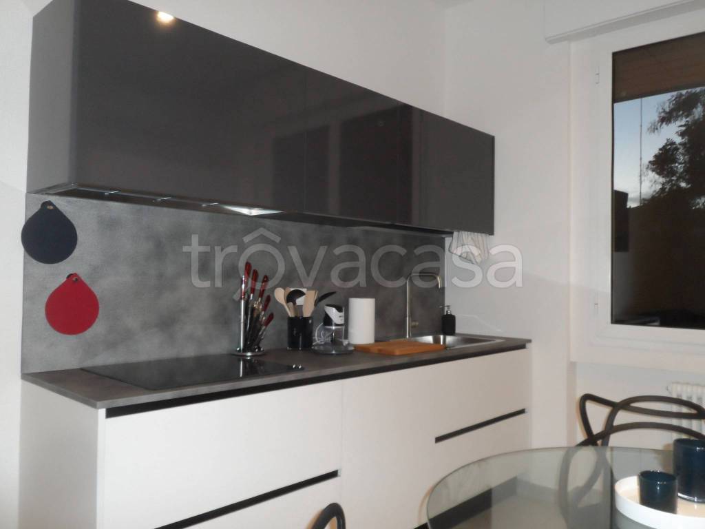 appartamento in affitto a Bologna in zona Quartiere Porto