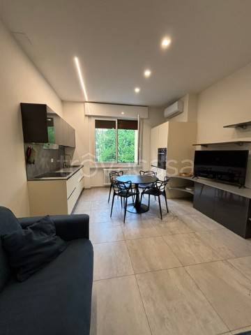 appartamento in affitto a Bologna in zona Quartiere Porto