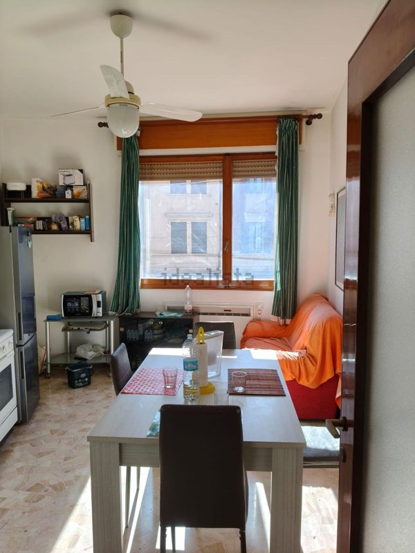 appartamento in affitto a Bologna in zona San Vitale