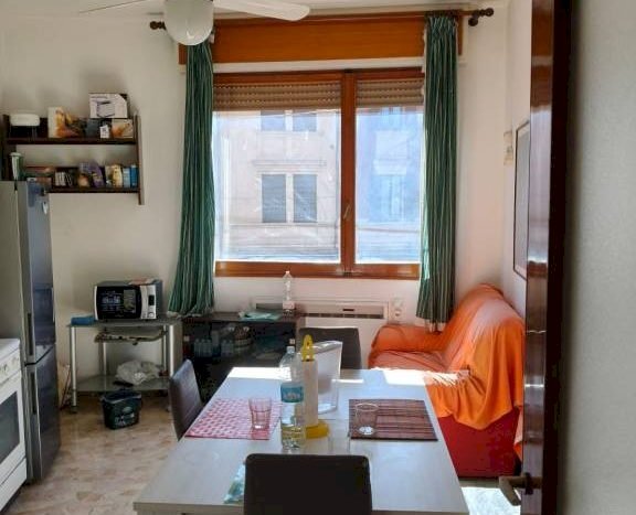 appartamento in affitto a Bologna in zona San Vitale