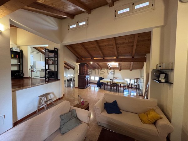 appartamento in affitto a Bologna in zona San Vitale