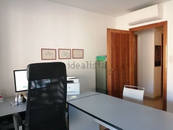 ufficio in affitto a Bologna in zona Quartiere Porto