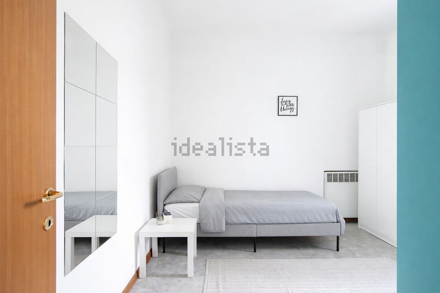 appartamento in affitto a Bologna