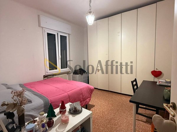 appartamento in affitto a Bologna in zona Savena