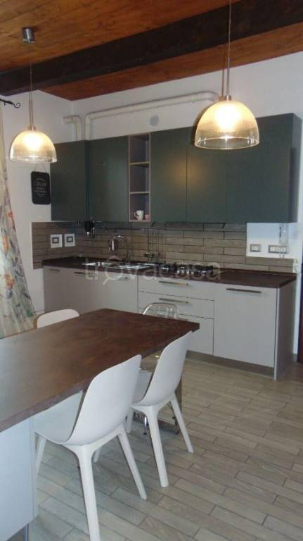 appartamento in affitto a Bologna in zona Quartiere Navile