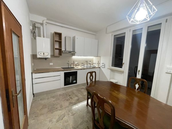 appartamento in affitto a Bologna