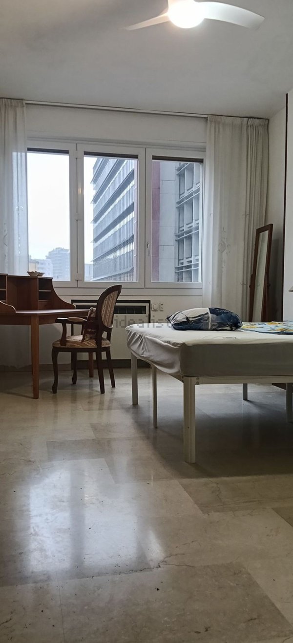 appartamento in affitto a Bologna in zona San Donato