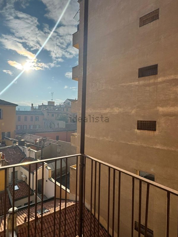 appartamento in affitto a Bologna in zona San Vitale