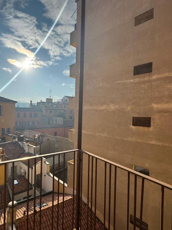 appartamento in affitto a Bologna in zona Quartiere Porto