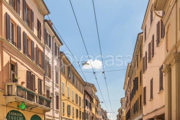 appartamento in affitto a Bologna in zona Reno