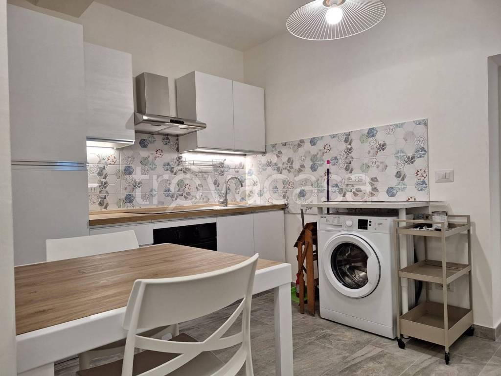 appartamento in affitto a Bologna in zona Borgo Panigale