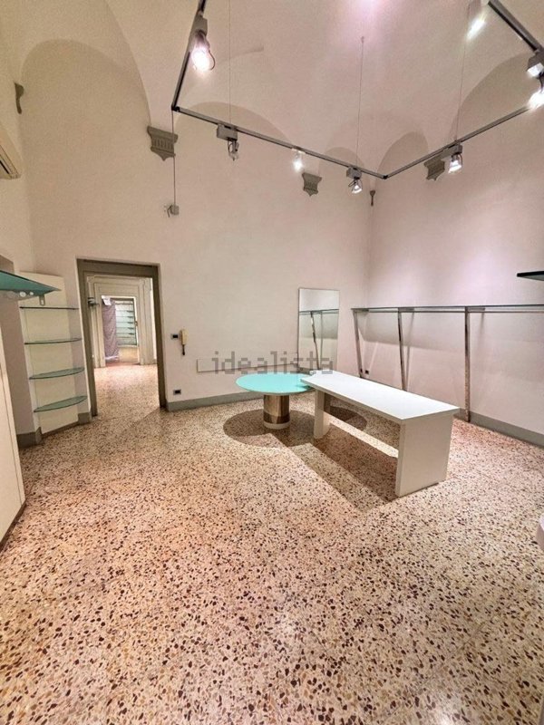 ufficio in affitto a Bologna in zona Centro Storico