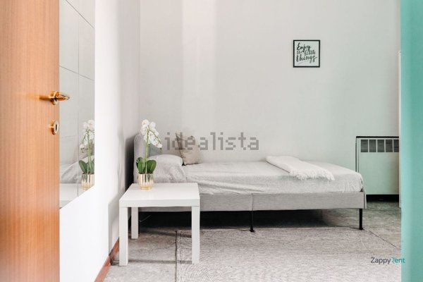 appartamento in affitto a Bologna